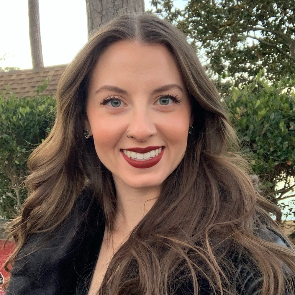 Meet your Posher, Carley